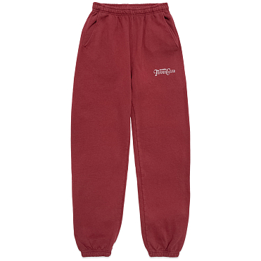 Спортивные брюки Sporty & Rich Rizzoli Tennis Sweatpant SS24 Спортивные брюки Sporty & Rich Rizzoli Tennis Sweatpant SS24