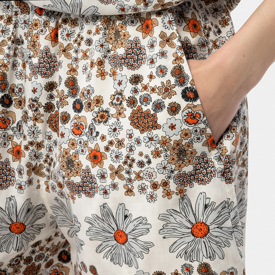 Шорты NOMA T.D. SUMMER SHORTS - 9 фото Шорты NOMA T.D. SUMMER SHORTS в интернет магазине Peakwww.peakstore.ru - 9 фото