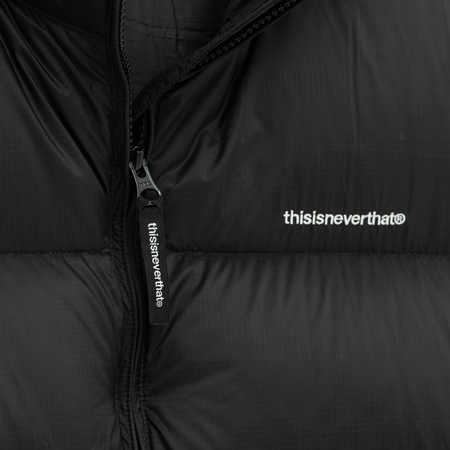 Жилет пуховый THISISNEVERTHAT PERTEX T DOWN VEST в интернет-магазине Peak Conceptwww.peakstore.ru - 8 фото