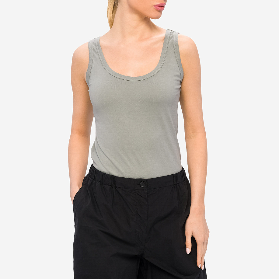 Майка ASPESI CANOTTA MOD.Z701 в интернет магазине Peakwww.peakstore.ru - 13 фото