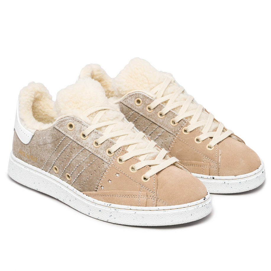 Низкие кеды HIDNANDER STRIPELESS ULTIMATE DUAL POLAR - 4 фото Низкие кеды HIDNANDER STRIPELESS ULTIMATE DUAL POLAR в интернет магазине Peakwww.peakstore.ru - 4 фото