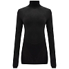 Водолазка BARENA VENEZIA KNITWEAR AGATA NERO