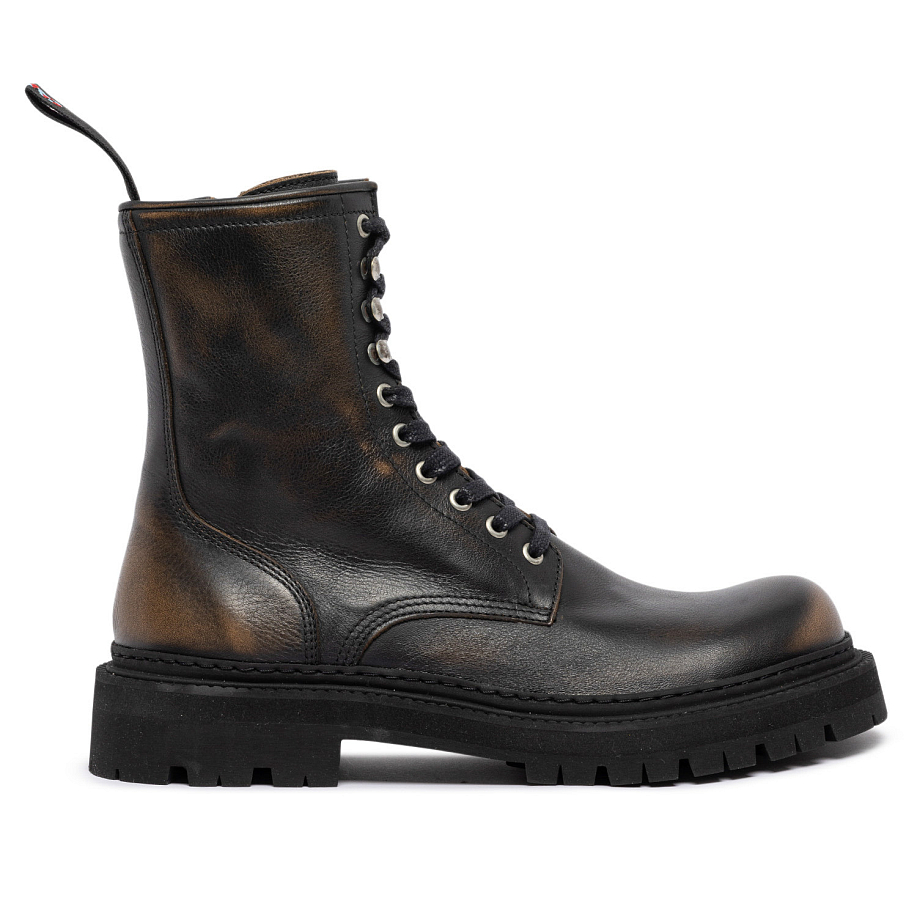 Ботинки CAMPERLAB EKI NEGRO в интернет-магазине Peak Conceptwww.peakstore.ru - 1 фото