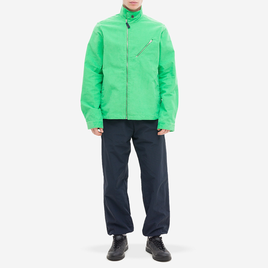 Куртка городская RANRA KRAKA в интернет-магазине Peak Conceptwww.peakstore.ru - 6 фото
