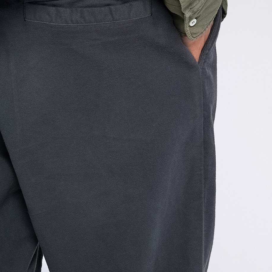 Брюки ASPESI PANTALONE KAT Grigio - 6 фото Брюки ASPESI PANTALONE KAT в интернет магазине Peakwww.peakstore.ru - 6 фото