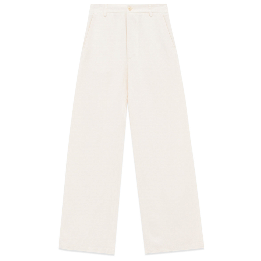 Брюки BARENA VENEZIA PANTALONE NINI BREZZA в интернет-магазине Peak Conceptwww.peakstore.ru - 2 фото