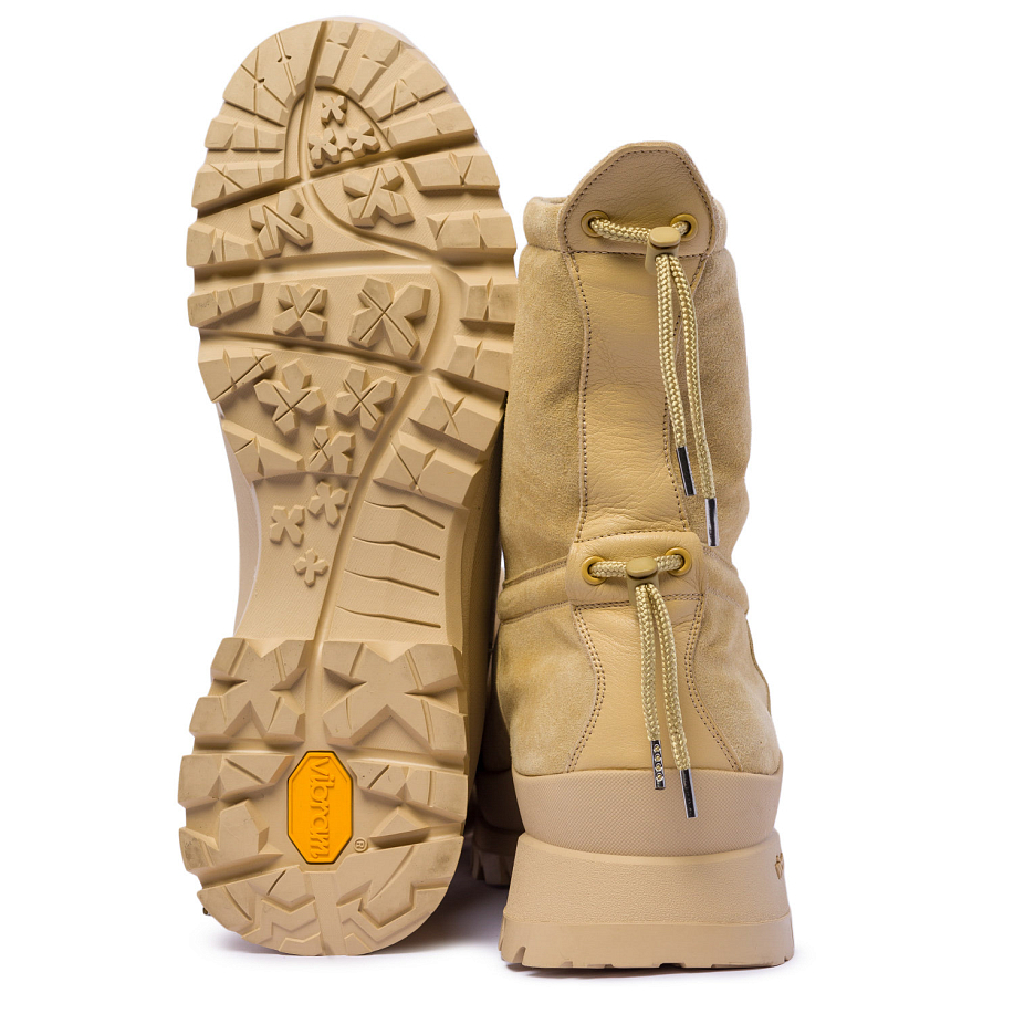 Ботинки AURALEE CORD BOOTS MADE BY FOOT THE COACHER в интернет-магазине Peak Conceptwww.peakstore.ru - 8 фото