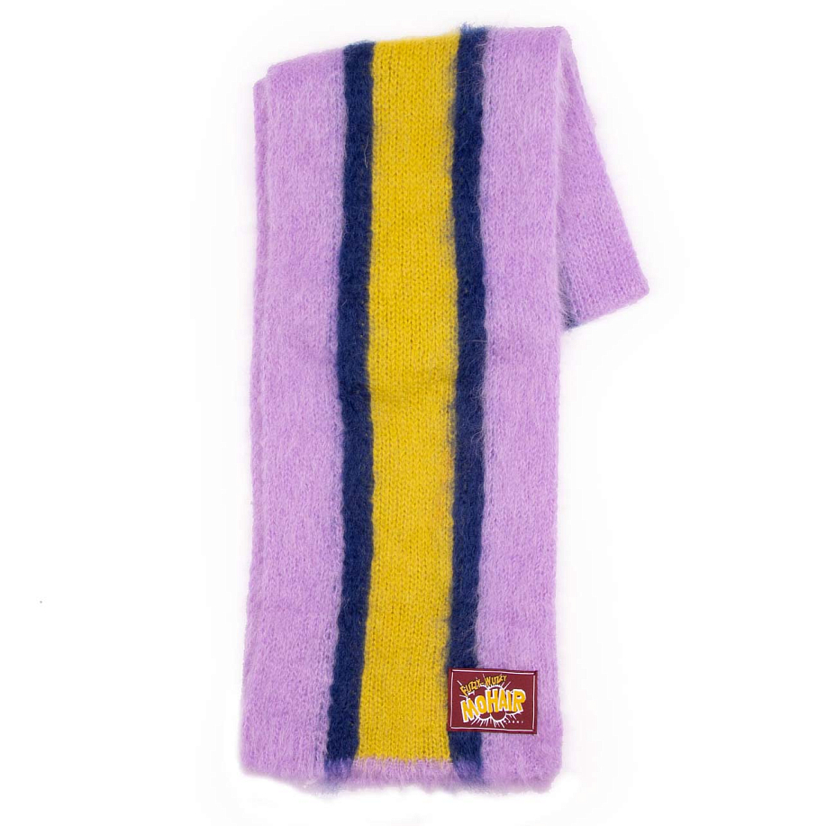Шарф MARNI SCARF INTARSIA LOGO - 1 фото Шарф MARNI SCARF INTARSIA LOGO в интернет магазине Peakwww.peakstore.ru - 1 фото
