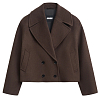 Пальто ARLIGENT 8345/18 BROWN