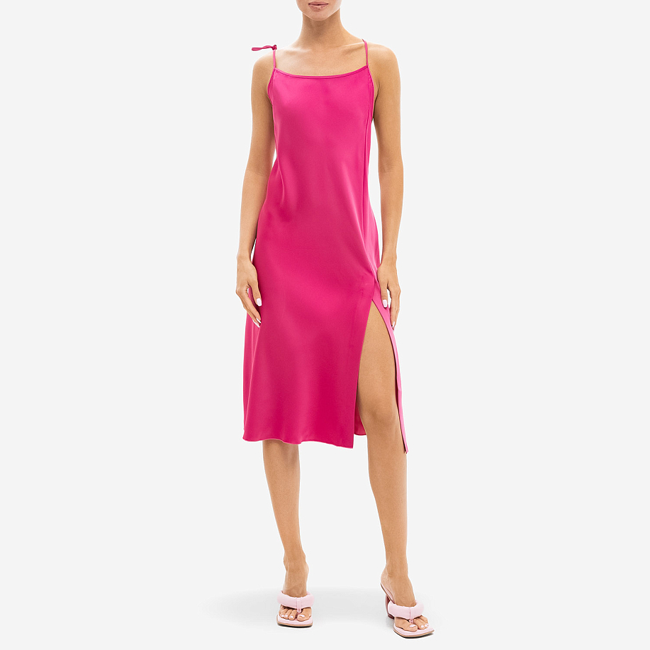 Платье STOCKHOLM (SURFBOARD) CLUB SPAGHETTI DRESS в интернет-магазине Peak Conceptwww.peakstore.ru - 5 фото