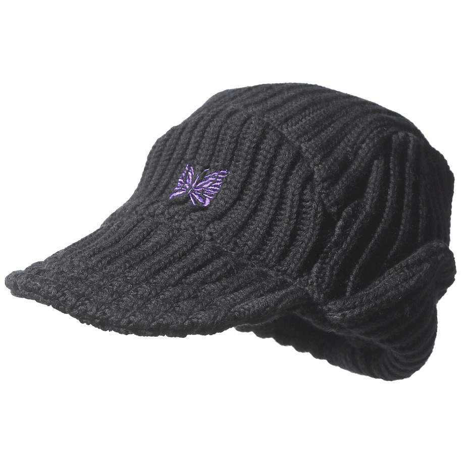 Шапка NEEDLES BIRD SHOOTING CAP - MERINO WOOL - 2 фото Шапка NEEDLES BIRD SHOOTING CAP - MERINO WOOL в интернет магазине Peakwww.peakstore.ru - 2 фото