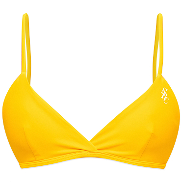 Купальник верх Sporty & Rich Brigitte Bikini TOP SS23 