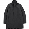 КУРТКА ГОРОДСКАЯ VEILANCE EULER IS COAT MENS BLACK