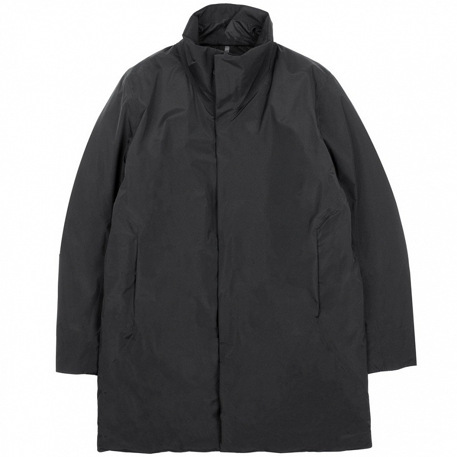 КУРТКА ГОРОДСКАЯ VEILANCE EULER IS COAT MENS в интернет-магазине Peak Conceptwww.peakstore.ru - 1 фото