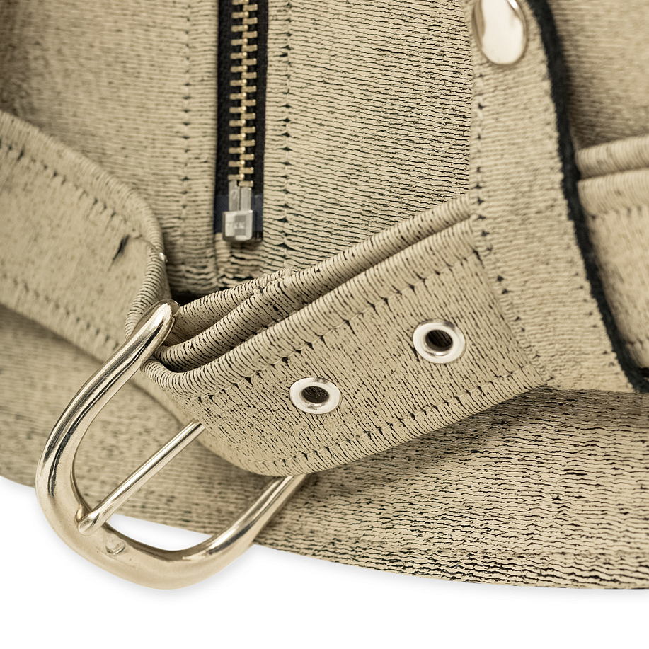 Куртка городская SUGARHILL GILL LEATHER RIDER'S JACKET в интернет-магазине Peak Conceptwww.peakstore.ru - 21 фото