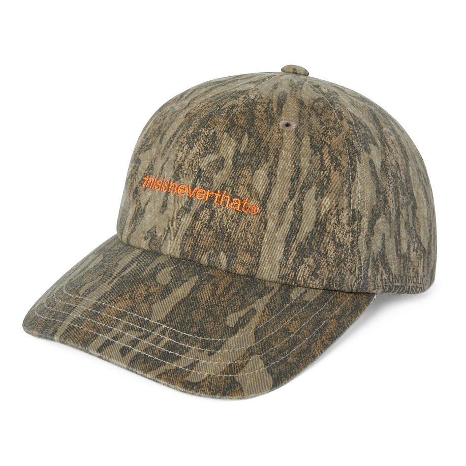 Кепка THISISNEVERTHAT T-LOGO CAP в интернет-магазине Peak Conceptwww.peakstore.ru - 1 фото