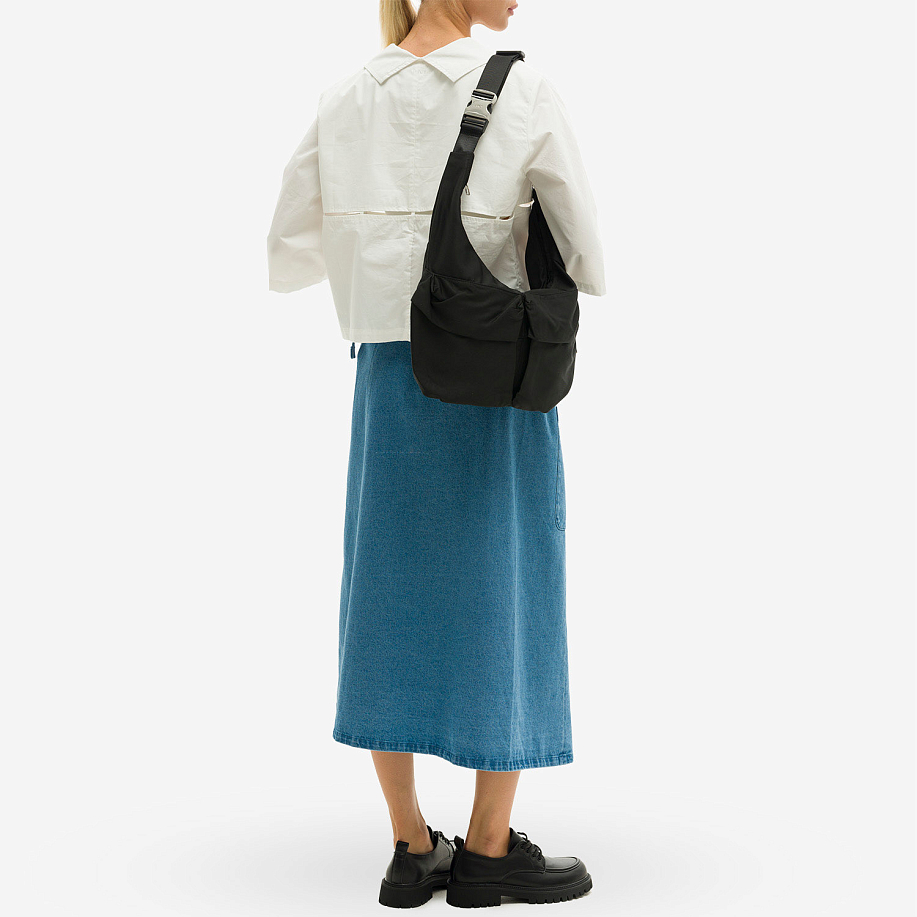 Сумка через плечо ARCS SECOND CROSSBODY - 2 фото Сумка через плечо ARCS SECOND CROSSBODY в интернет магазине Peakwww.peakstore.ru - 2 фото
