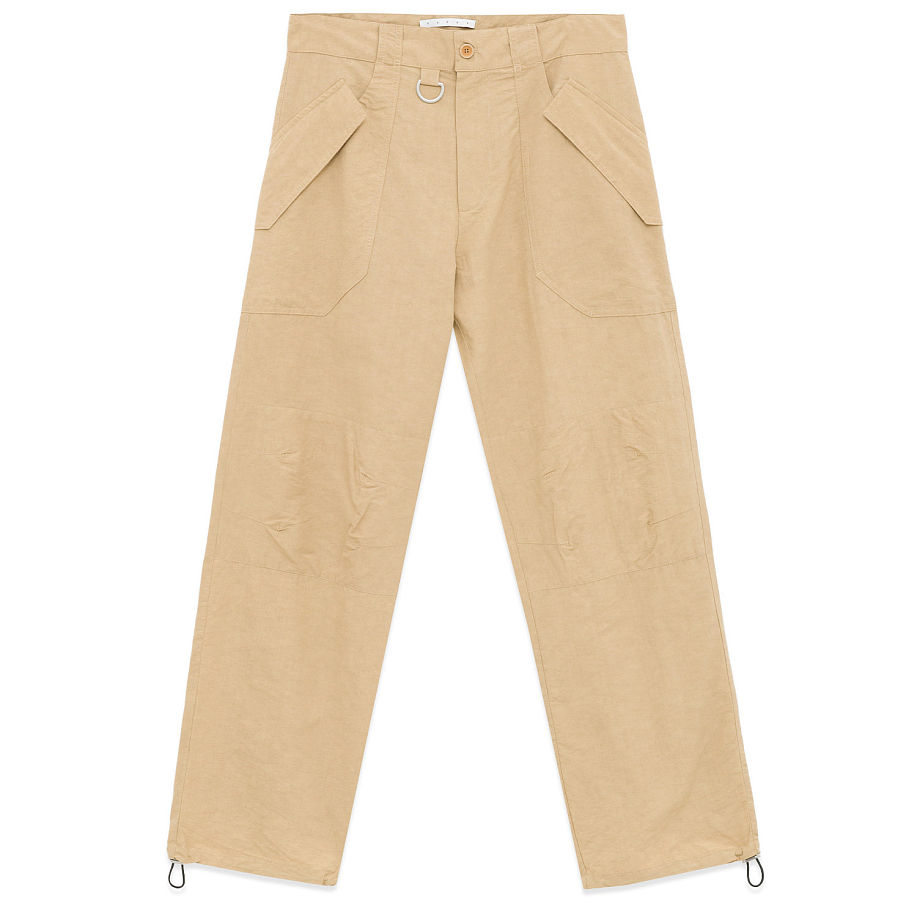 Брюки RANRA STYMIR в интернет-магазине Peak Conceptwww.peakstore.ru - 2 фото