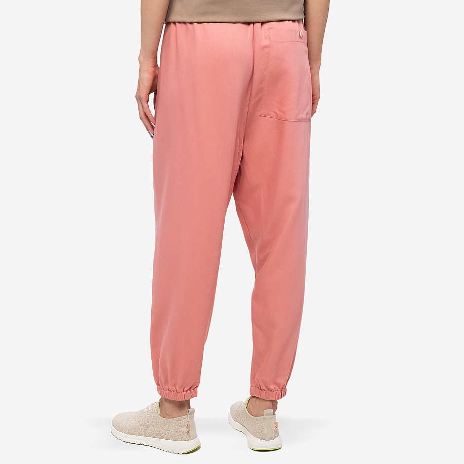 Спортивные брюки SONO JETHRO JOGGERS WITH DRAWSTRING в интернет-магазине Peak Conceptwww.peakstore.ru - 3 фото