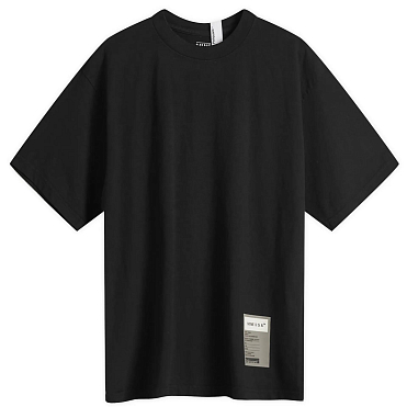 Футболка POLIQUANT THE Mine S/S TEE SS26 