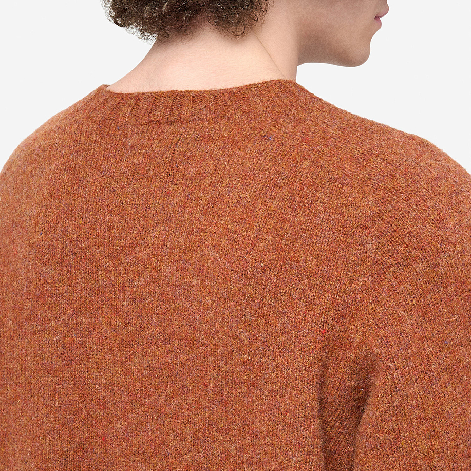 Свитер HOWLIN BIRTH OF THE COOL в интернет магазине Peakwww.peakstore.ru - 6 фото