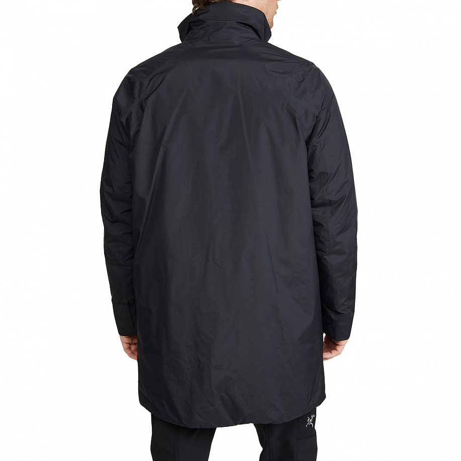 КУРТКА ГОРОДСКАЯ VEILANCE EULER IS COAT MENS в интернет-магазине Peak Conceptwww.peakstore.ru - 3 фото