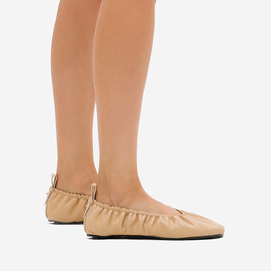Балетки MEDEA BALLERINA NAPPA в интернет-магазине Peak Conceptwww.peakstore.ru - 5 фото