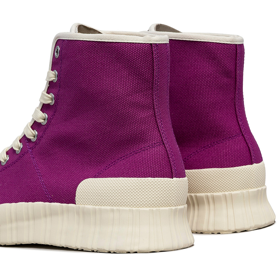 Высокие кеды CAMPERLAB ROZ в интернет-магазине Peak Conceptwww.peakstore.ru - 22 фото