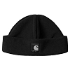 Шапка CARHARTT WIP Blevin Beanie BLACK
