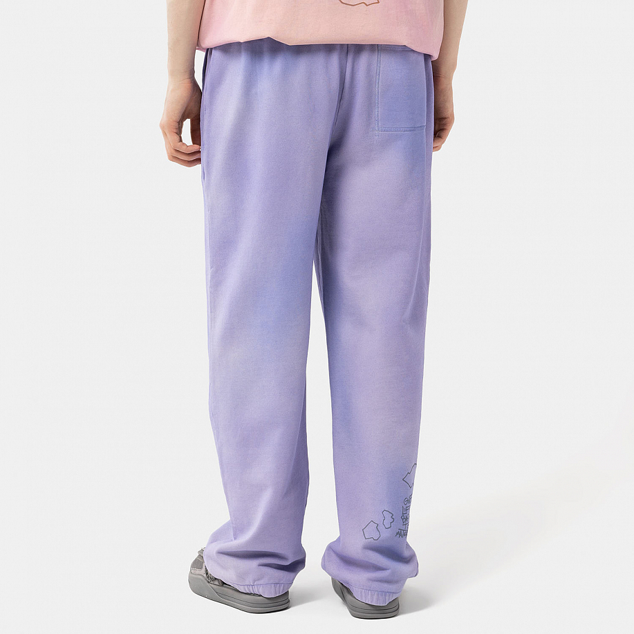 Спортивные брюки OBJECTS IV LIFE PATINA JOGGER - 3 фото Спортивные брюки OBJECTS IV LIFE PATINA JOGGER в интернет магазине Peakwww.peakstore.ru - 3 фото
