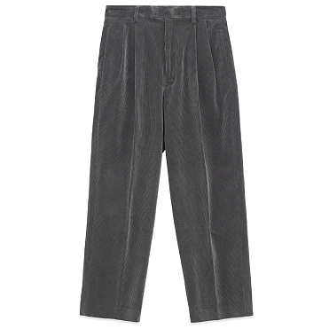 Брюки YLEVE Cotton Corduroy TR SS25 