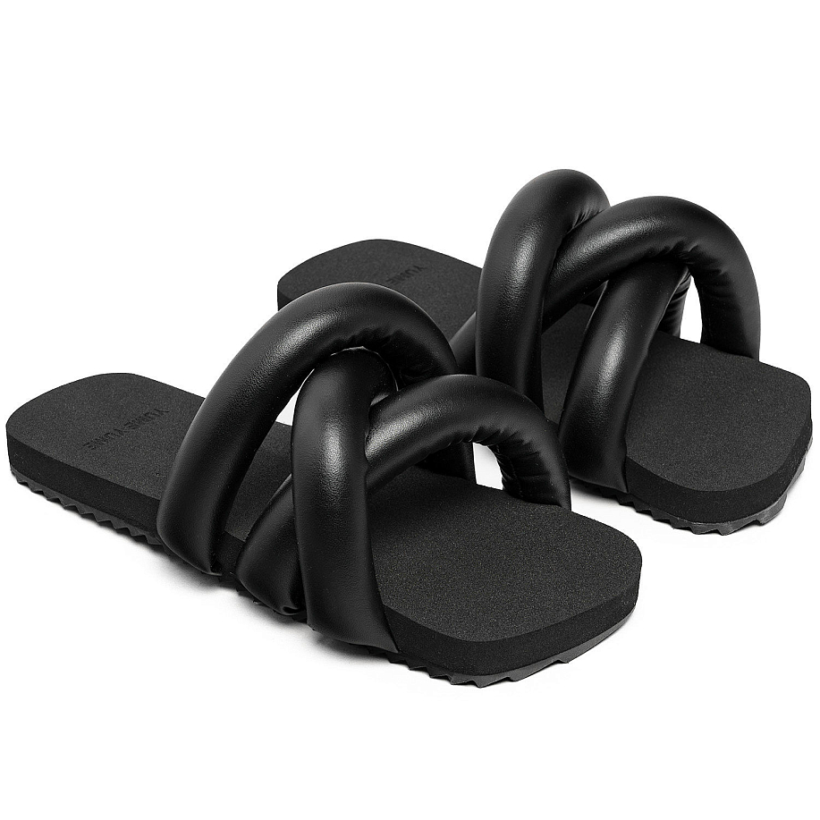 Шлепанцы YUME YUME TYRE SLIDE - 8 фото Шлепанцы YUME YUME TYRE SLIDE в интернет магазине Peakwww.peakstore.ru - 8 фото