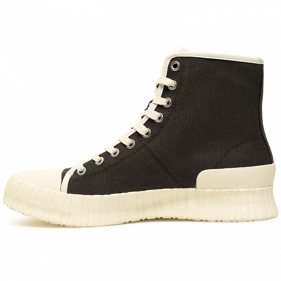 Высокие кеды CAMPERLAB ROZ в интернет-магазине Peak Conceptwww.peakstore.ru - 5 фото