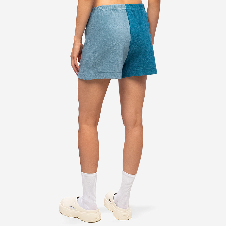 Шорты HOWLIN FLAMING GROOVES SHORTS - 9 фото Шорты HOWLIN FLAMING GROOVES SHORTS в интернет магазине Peakwww.peakstore.ru - 9 фото