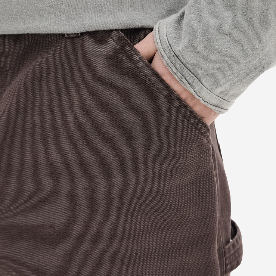 Брюки CARHARTT WIP SINGLE KNEE PANT в интернет-магазине Peak Conceptwww.peakstore.ru - 6 фото