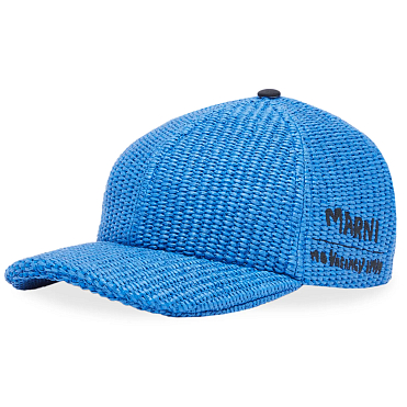 Кепка MARNI HAT Special FW24 Кепка MARNI HAT Special FW24