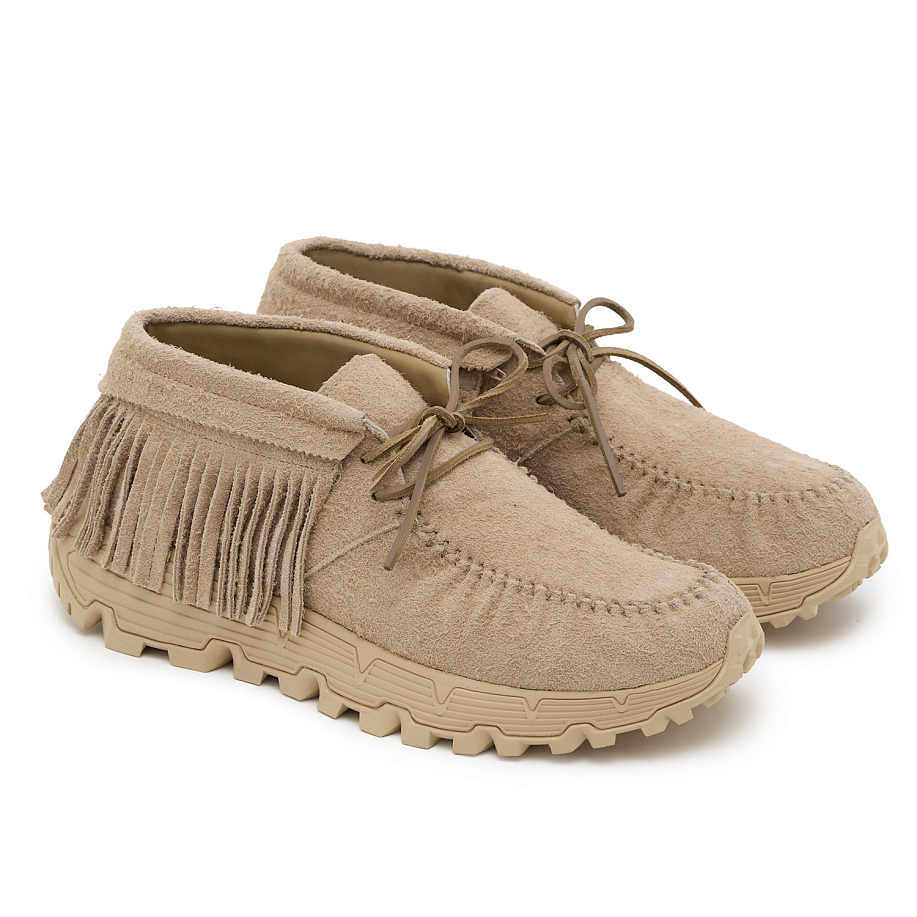 Кроссовки SUICOKE FUMAD-EV в интернет-магазине Peak Conceptwww.peakstore.ru - 10 фото
