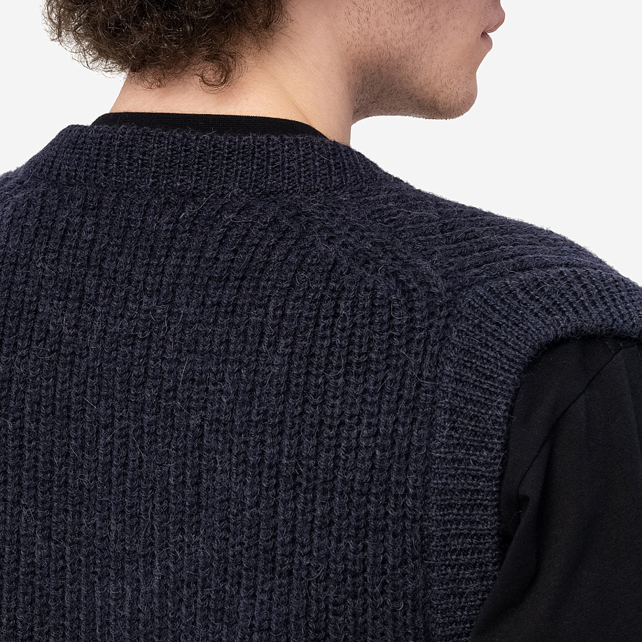 Жилет RANRA FUNDUR VEST - 6 фото Жилет RANRA FUNDUR VEST в интернет магазине Peakwww.peakstore.ru - 6 фото