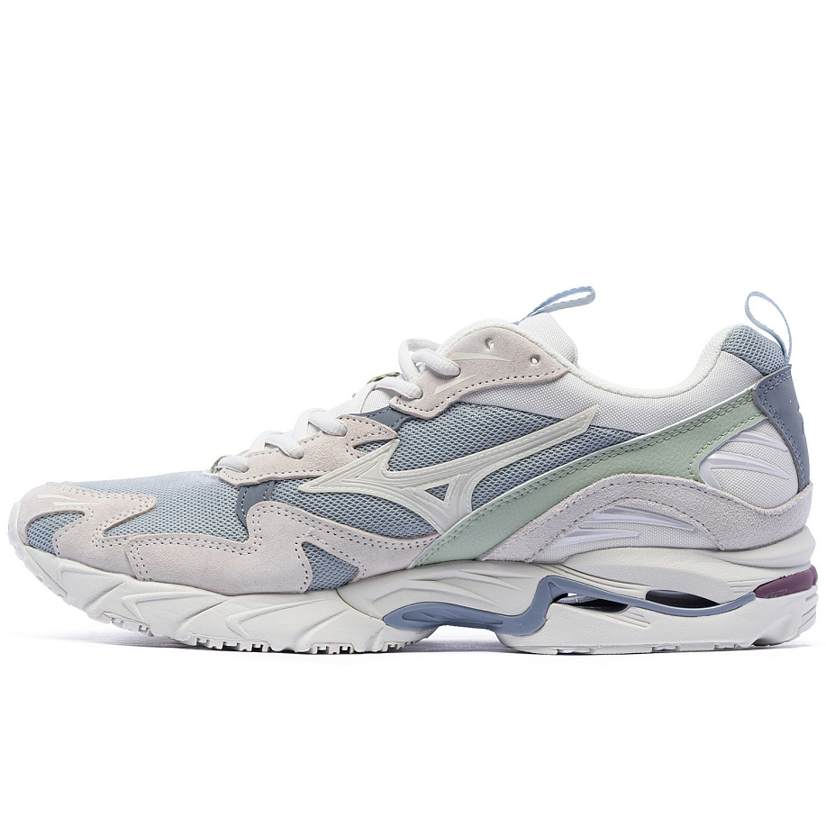 Кроссовки MIZUNO WAVE RIDER 10 PREMIUM - 16 фото Кроссовки MIZUNO WAVE RIDER 10 PREMIUM в интернет магазине Peakwww.peakstore.ru - 16 фото