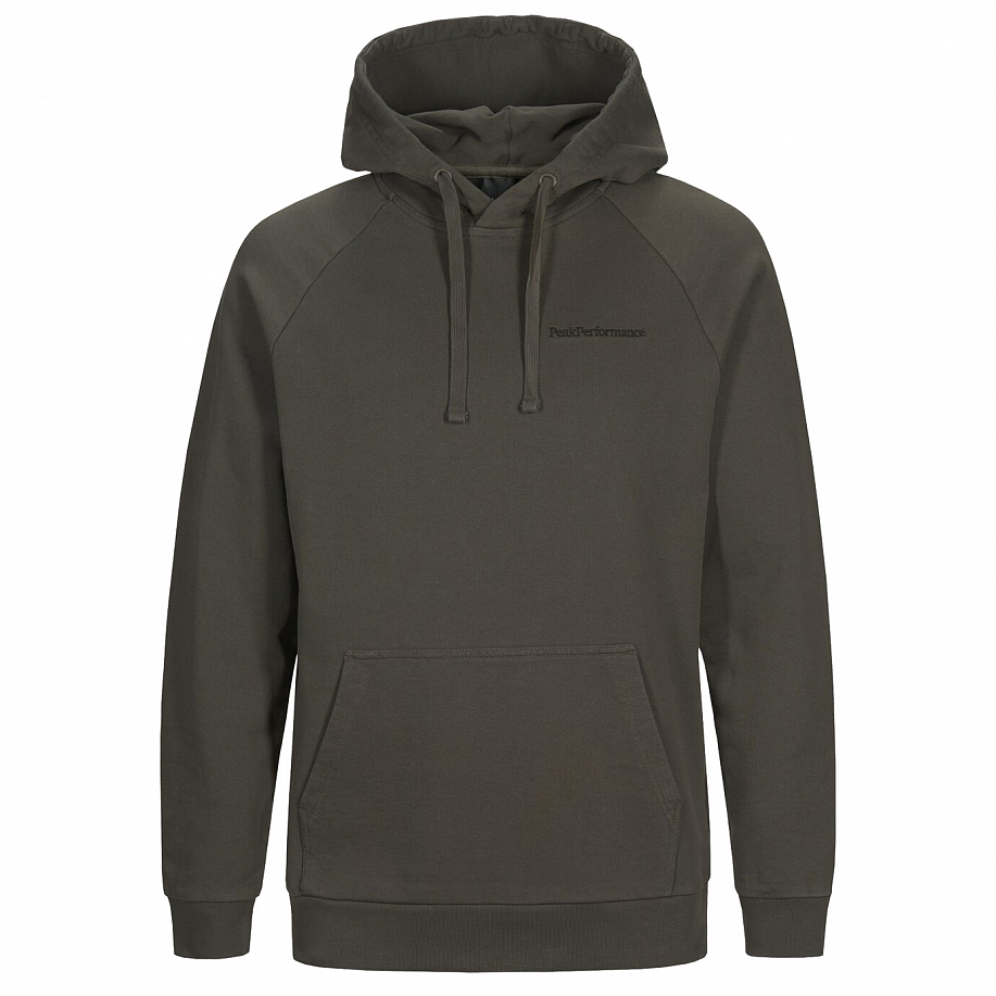 Толстовка PEAK PERFORMANCE M MOMENT HOOD в интернет-магазине Peak Conceptwww.peakstore.ru - 0 фото