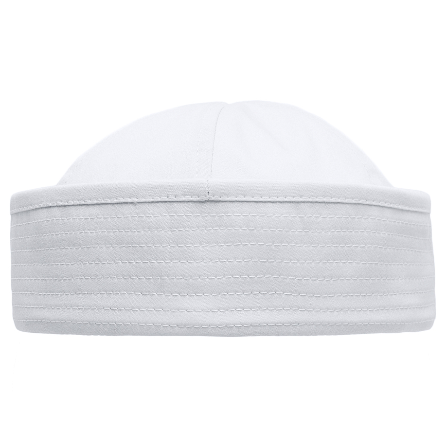 Шапка ATT Т636/33 White - 1 фото Шапка ATT Т636/33 в интернет магазине Peakwww.peakstore.ru - 1 фото