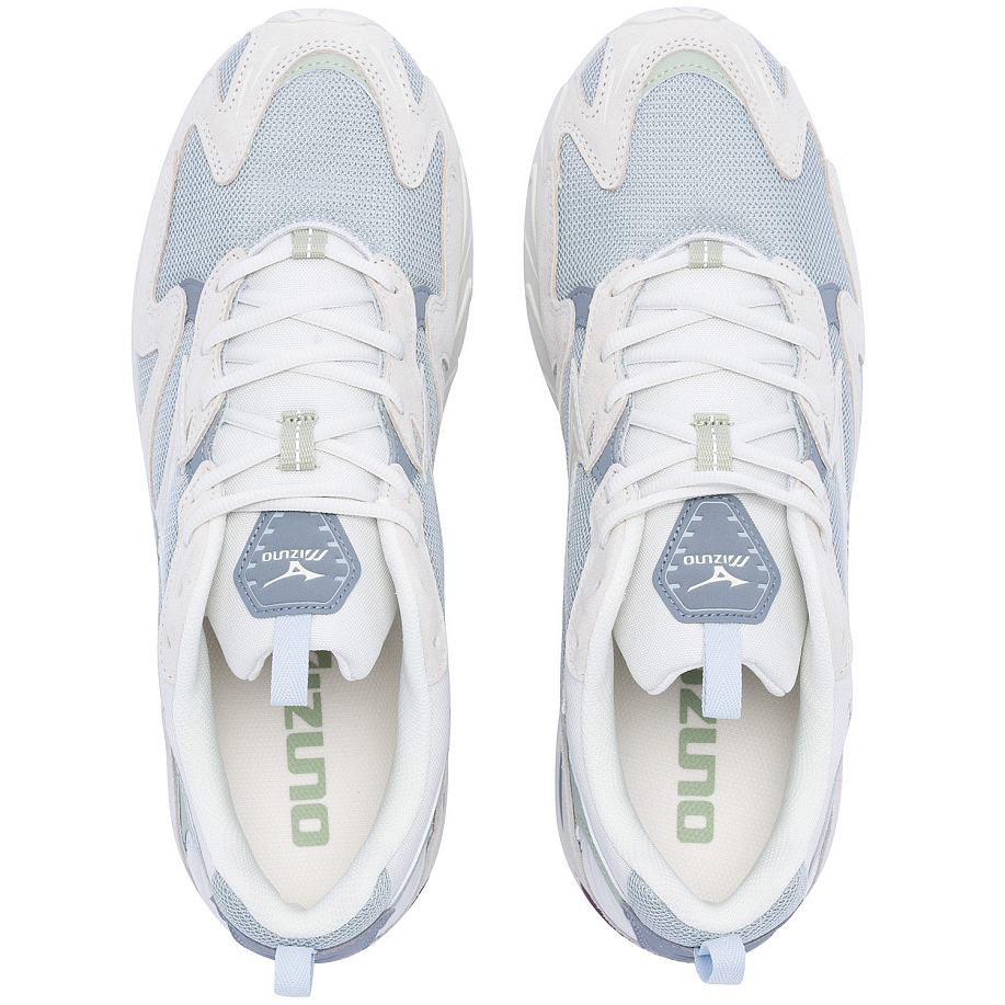 Кроссовки MIZUNO WAVE RIDER 10 PREMIUM - 18 фото Кроссовки MIZUNO WAVE RIDER 10 PREMIUM в интернет магазине Peakwww.peakstore.ru - 18 фото