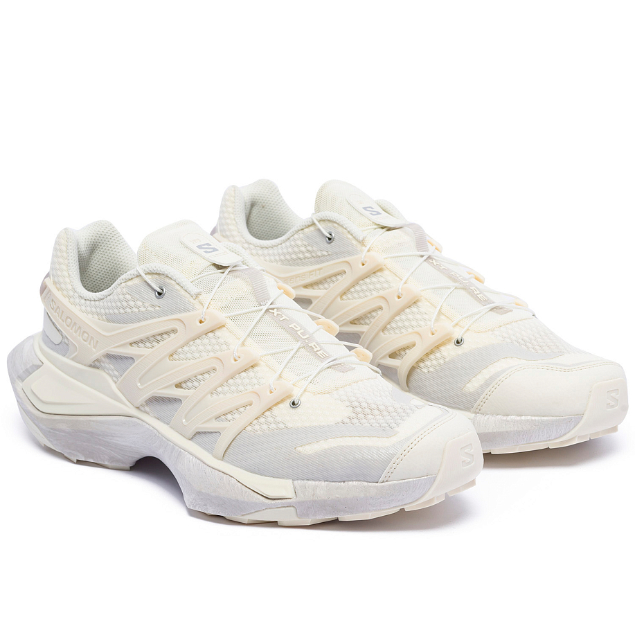 Кроссовки SALOMON XT PU.RE ADVANCED - 10 фото Кроссовки SALOMON XT PU.RE ADVANCED в интернет магазине Peakwww.peakstore.ru - 10 фото