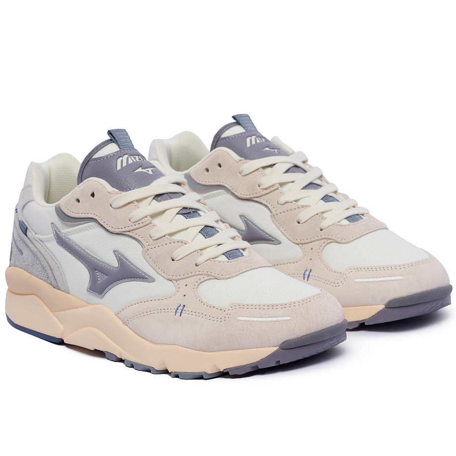 Кроссовки MIZUNO SKY MEDAL β - 16 фото Кроссовки MIZUNO SKY MEDAL β в интернет магазине Peakwww.peakstore.ru - 16 фото