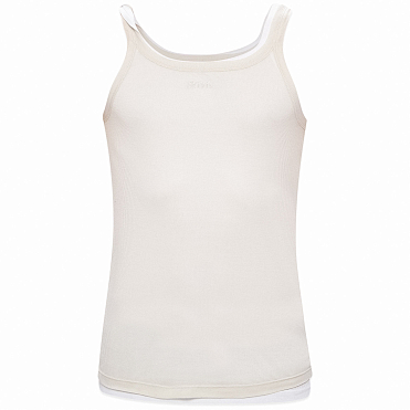 Майка Magliano Twisted Tank TOP FW24 
