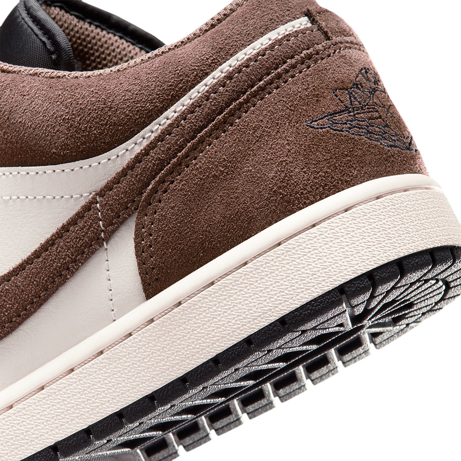 Низкие кеды NIKE AIR JORDAN 1 LOW в интернет-магазине Peak Conceptwww.peakstore.ru - 28 фото