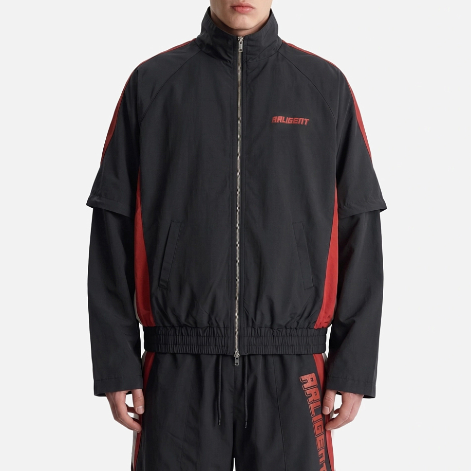 Ветровка ARLIGENT 7353/02 в интернет-магазине Peak Conceptwww.peakstore.ru - 4 фото