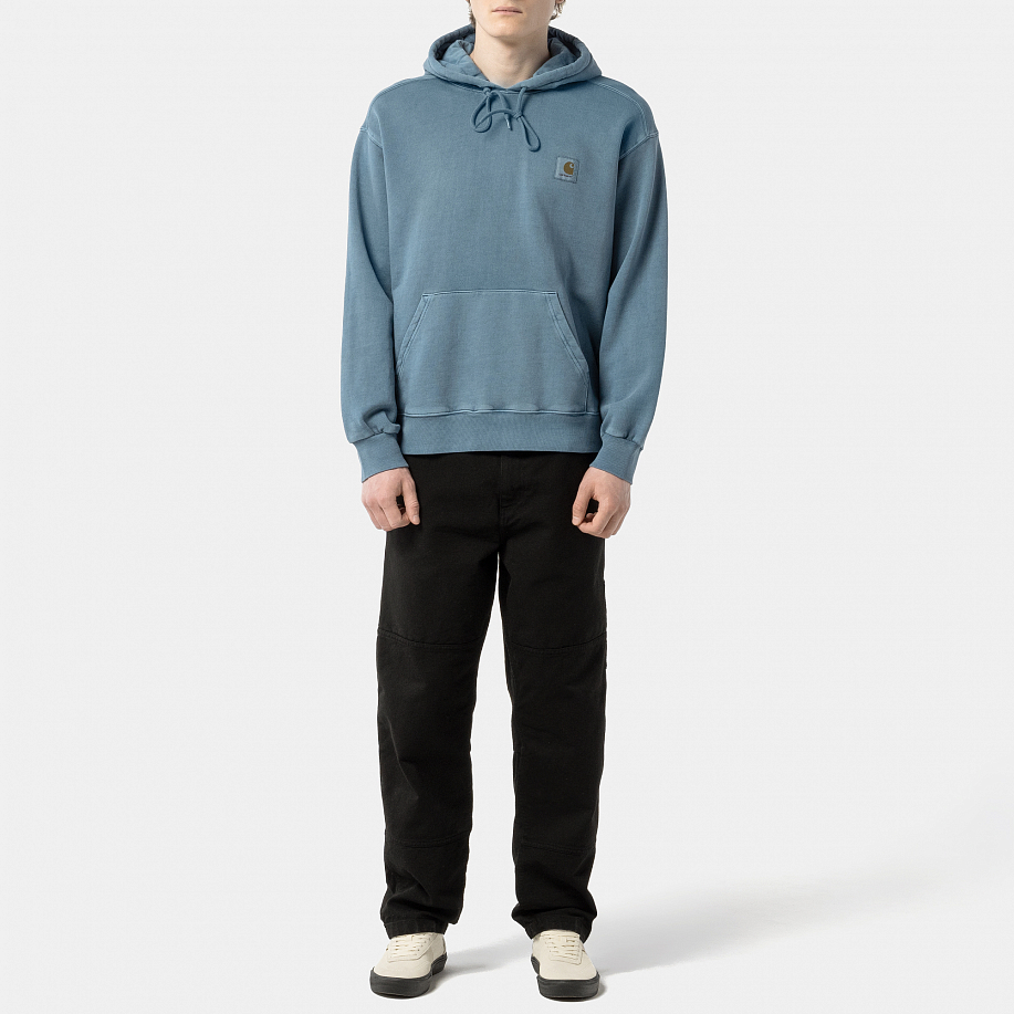 Брюки CARHARTT WIP REGULAR CARGO PANT - 19 фото Брюки CARHARTT WIP REGULAR CARGO PANT в интернет магазине Peakwww.peakstore.ru - 19 фото