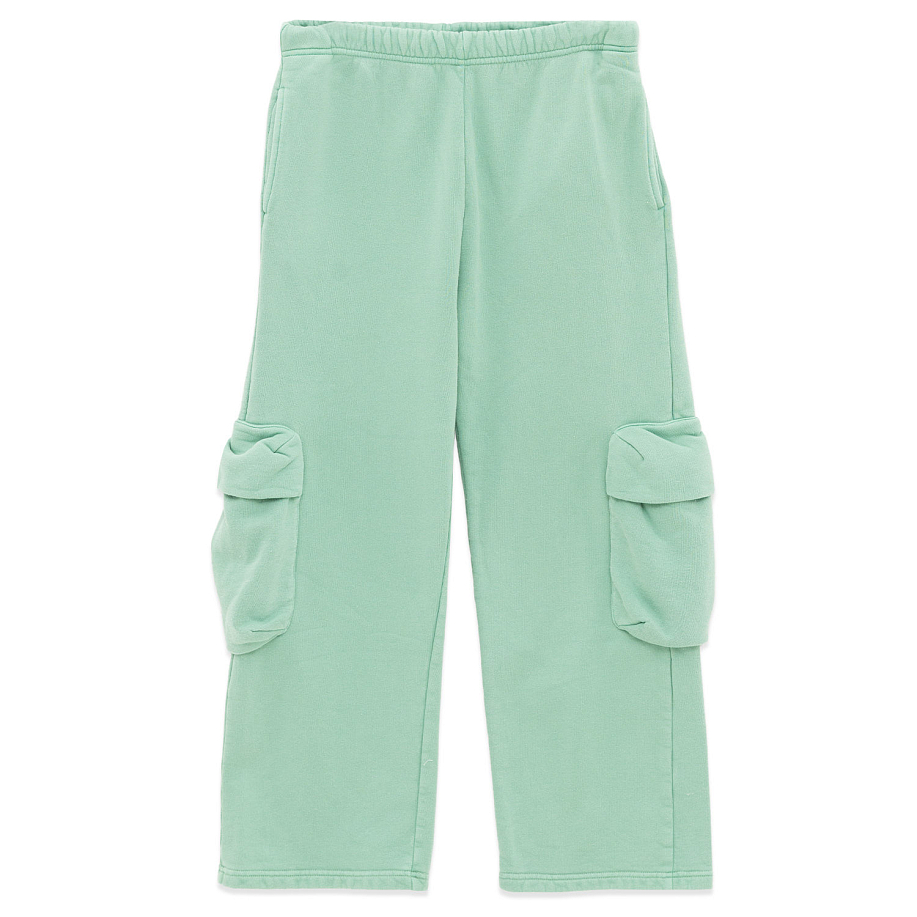 Брюки COLLINA STRADA CARGO SWEATPANT - 2 фото Брюки COLLINA STRADA CARGO SWEATPANT в интернет магазине Peakwww.peakstore.ru - 2 фото