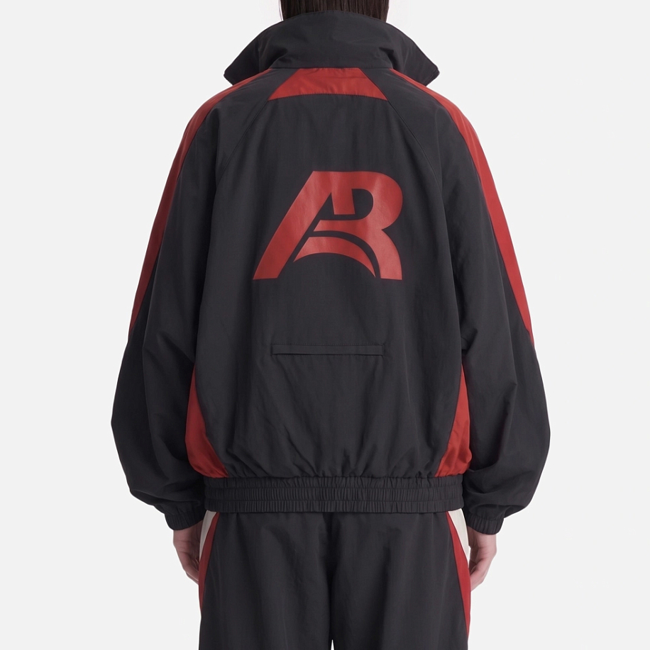 Ветровка ARLIGENT 7353/02 в интернет-магазине Peak Conceptwww.peakstore.ru - 7 фото